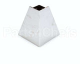 1753398 Garland Leg Assembly. Double Deck