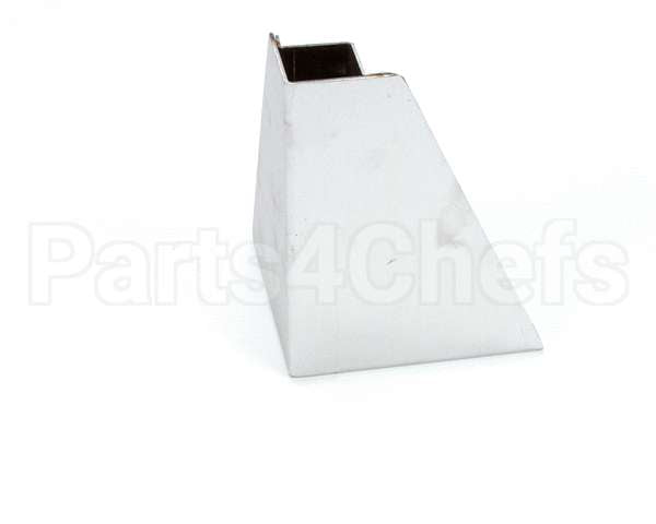 1753398 Garland Leg Assembly. Double Deck