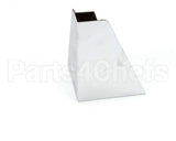 1753398 Garland Leg Assembly. Double Deck