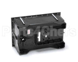 17534-2 Vollrath 12X20 Bmc Wl,Blk,Rtd,W/Opn Drn