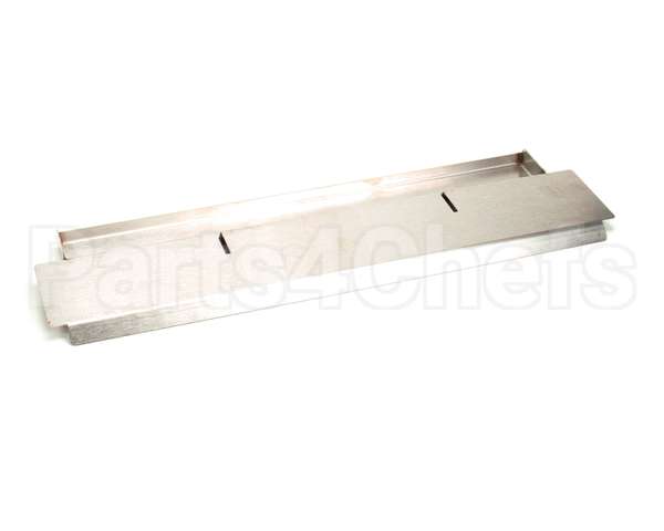 175351 Duke Panl Rmvl Fron C-Chamber Welde