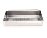 175357K Duke Assembly, Service, Side Grease Pan