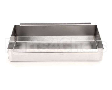 175357K Duke Assembly, Service, Side Grease Pan