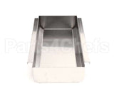 175357K Duke Assembly, Service, Side Grease Pan