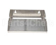 175358K Duke Assembly, Service, Pan, Discharge