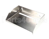 175358K Duke Assembly, Service, Pan, Discharge