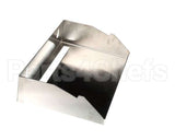 175358K Duke Assembly, Service, Pan, Discharge