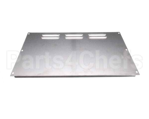 175383 Duke Panel,Access Elect.lower 36 X