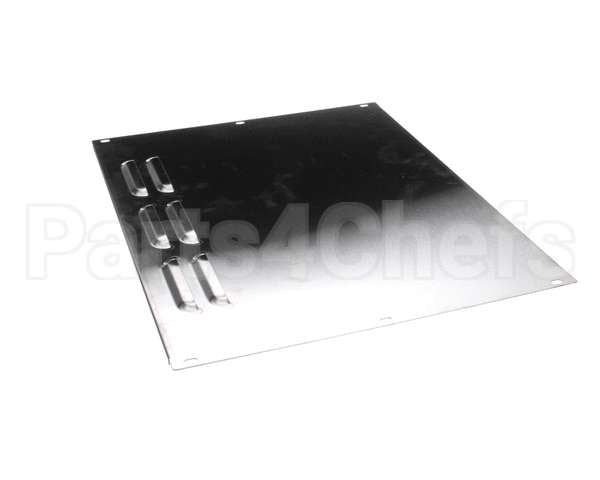 175383 Duke Panel,Access Elect.lower 36 X