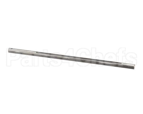 17539 Nieco Shaft, Drive 3/8 7 Wire Belt,
