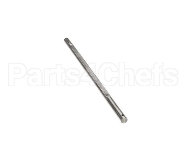 17539 Nieco Shaft, Drive 3/8 7 Wire Belt,