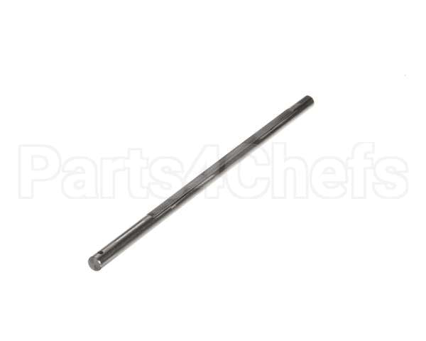 17539 Nieco Shaft, Drive 3/8 7 Wire Belt,
