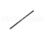17539 Nieco Shaft, Drive 3/8 7 Wire Belt,