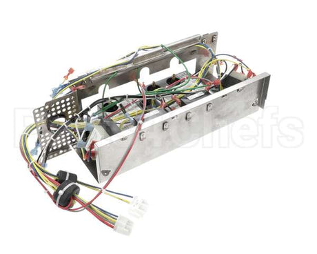 175391-BK Duke Service Kit,Asy,Elect Cmp Shlf