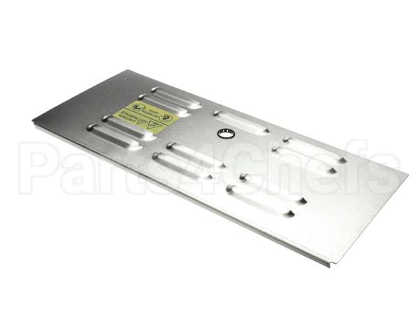 175392K Duke Assembly,Upper Electric Panel