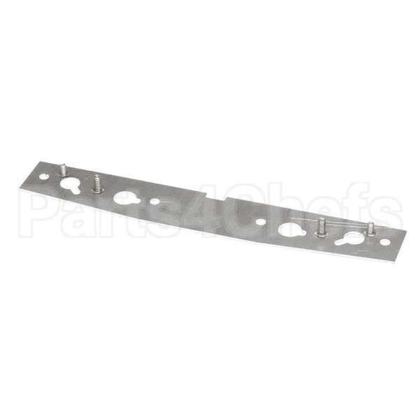 175395 Compatible Duke Assembly, Sensor Plate Ir Burner 175