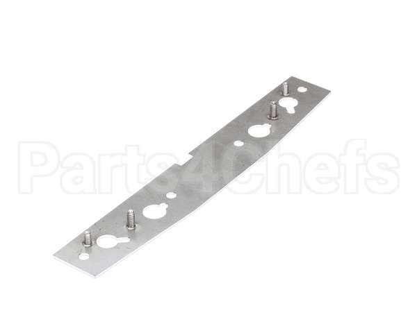 175395 Duke Assembly,Sensor Plate Ir Burner 175