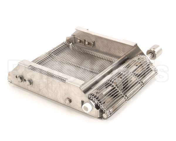 17541 Nieco Drive Unit, Wire Belt, 8 Belt, Rh -Assem