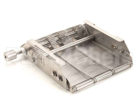 17541 Nieco Drive Unit, Wire Belt, 8 Belt, Rh -Assem