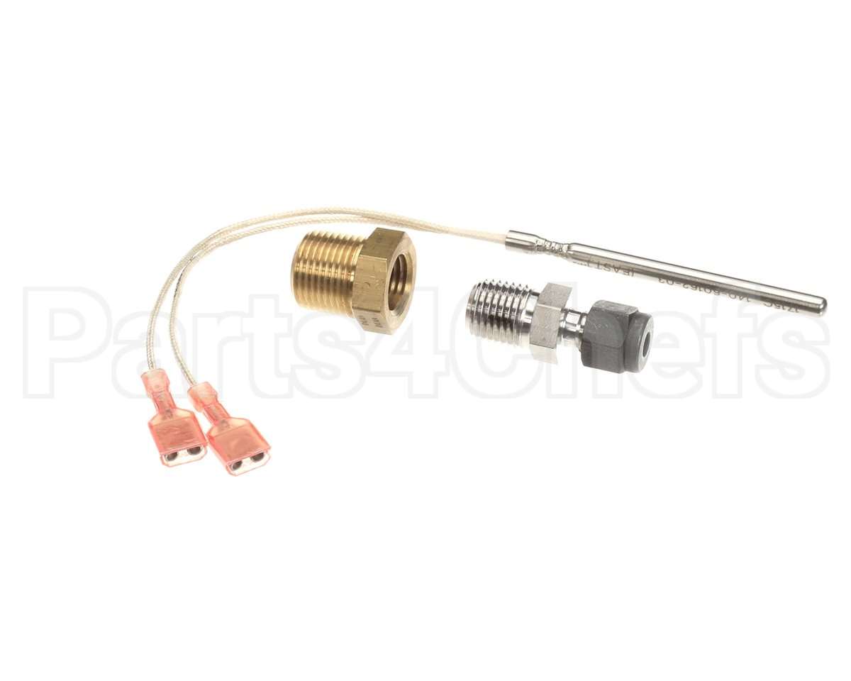 175429 Groen Rtd Asm, Small Kettles