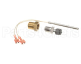 175429 Groen Rtd Asm, Small Kettles