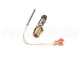 175429 Groen Rtd Asm, Small Kettles