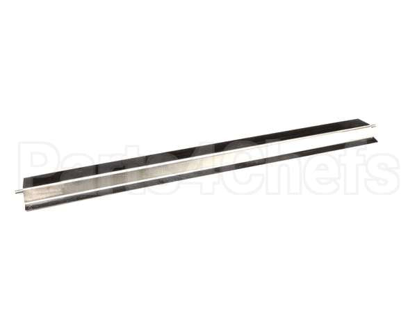 175429K Duke Assembly, Service, Hinged Door