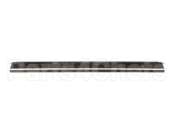 175429K Duke Assembly, Service, Hinged Door