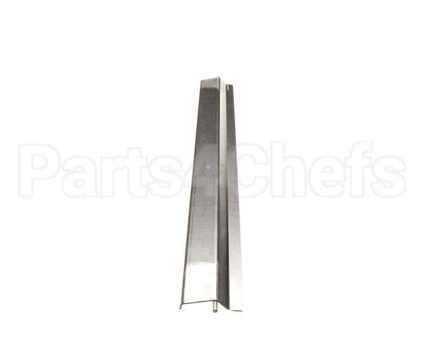 175429K Duke Assembly, Service, Hinged Door