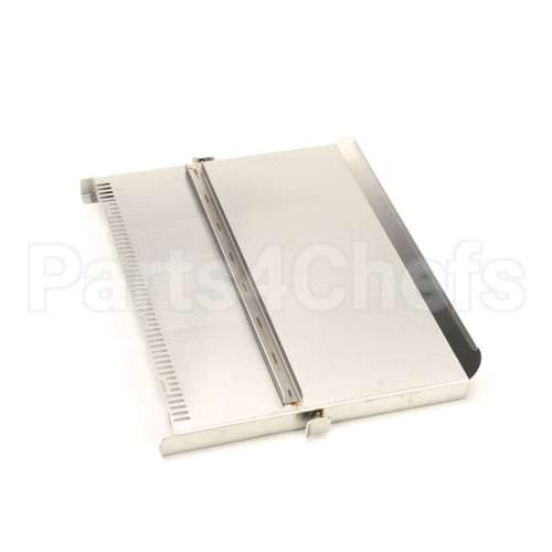 175430K Duke Assembly, Service, Tray Loader