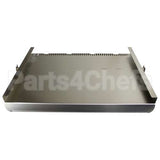 175430PS Compatible Duke Tray Loader Weldament