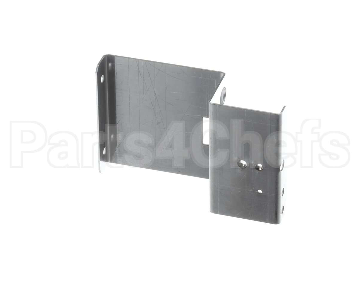 175437 Groen Weldment, Bracket, Tilt Mount
