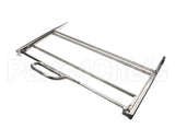 175444K Duke Assembly, Service, Spatula