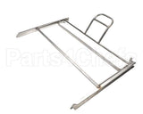 175444K Duke Assembly, Service, Spatula