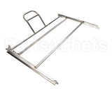 175444K Duke Assembly, Service, Spatula