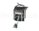 17545-5 Montague Transformer