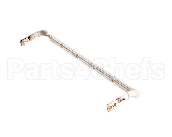 17545 Nieco End 13 Weldment