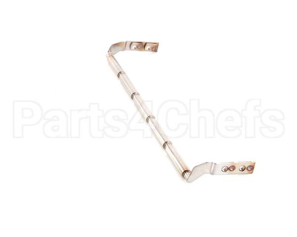 17545 Nieco End 13 Weldment