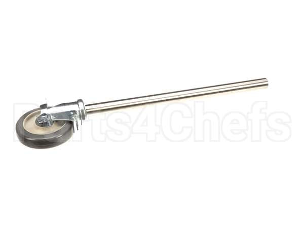 175462PC Duke Assembly,Leg Extension W/Brake