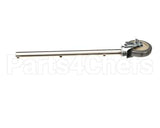 175462PC Duke Assembly,Leg Extension W/Brake