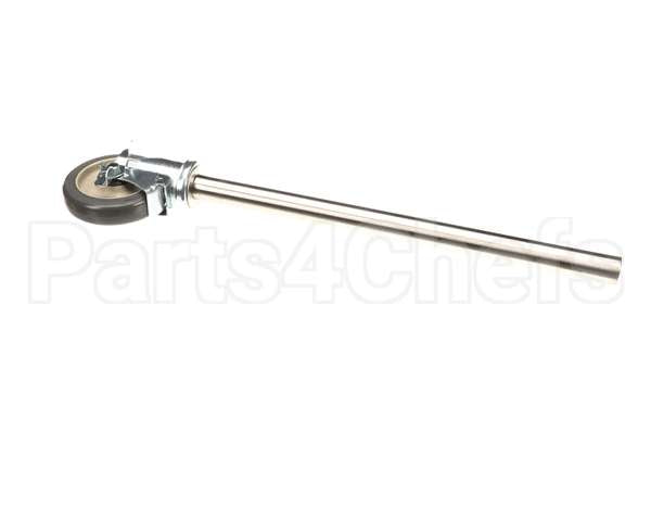 175462PC Duke Assembly,Leg Extension W/Brake