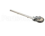 175462PC Duke Assembly,Leg Extension W/Brake
