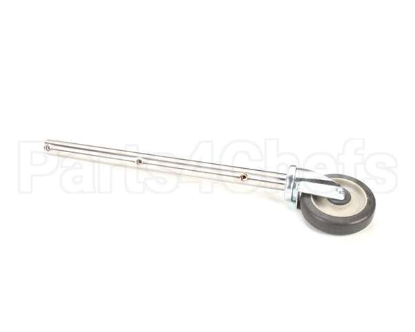 175463PC Duke Assembly,Leg Extension W/O Brake