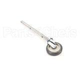 175463PC Duke Assembly,Leg Extension W/O Brake