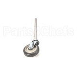 175463PC Duke Assembly,Leg Extension W/O Brake