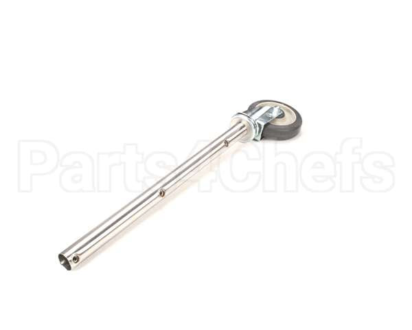 175463PC Duke Assembly,Leg Extension W/O Brake