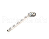 175463PC Duke Assembly,Leg Extension W/O Brake