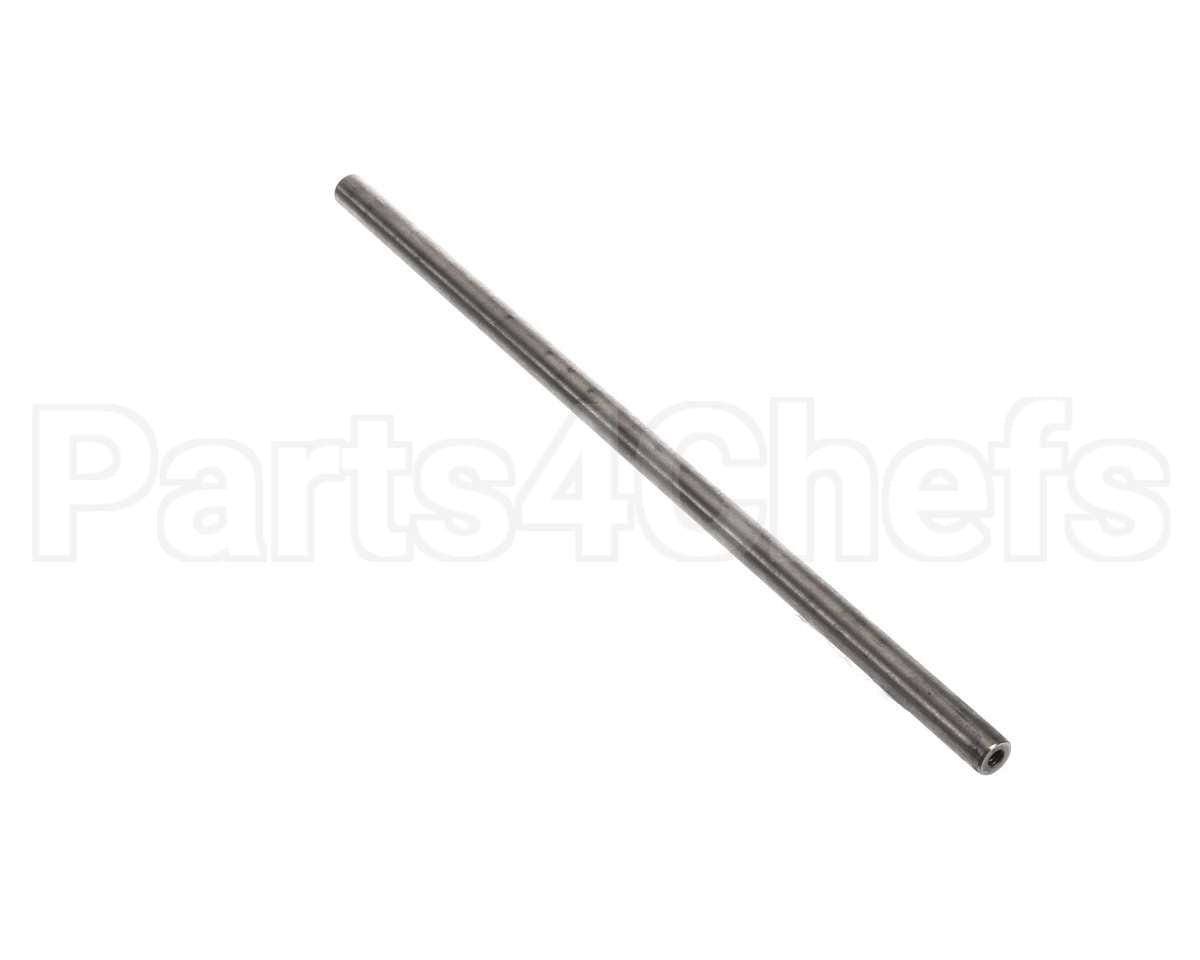 17547 Nieco Rod 13 1/2" Patty Feeder