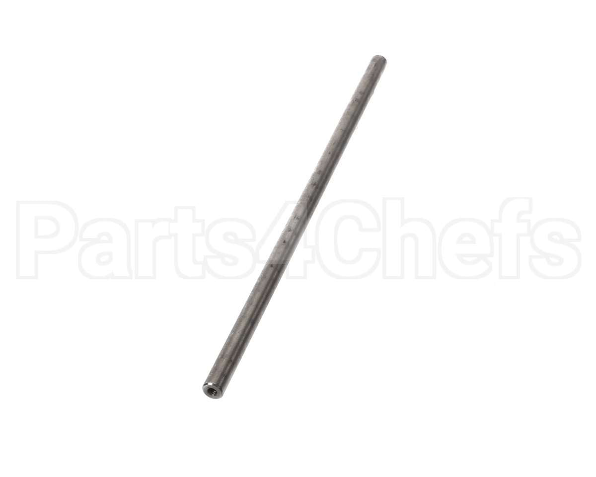 17547 Nieco Rod 13 1/2" Patty Feeder