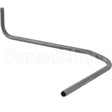 175477 Compatible Duke Tubing, Tee To Valve